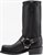 Side view of Double H Boot Mens 12 Inch Domestic ST Harness Boot